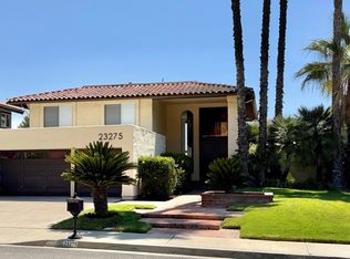 23275 Park Ensenada, Calabasas, CA 91302