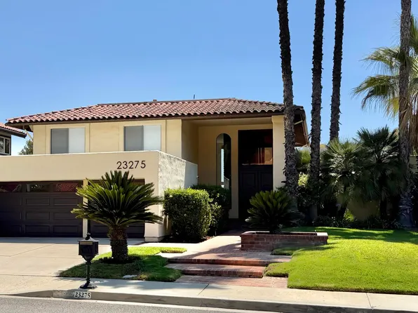 23275 Park Ensenada, Calabasas, CA 91302