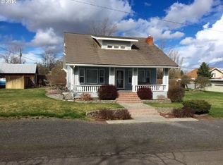 280 W Wade St, Adams, OR 97810