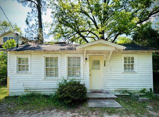 1936 Napier Ave, Macon, GA 31204