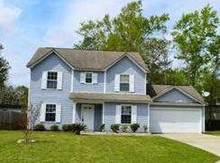 125 Macallan Ct, Summerville, SC 29483
