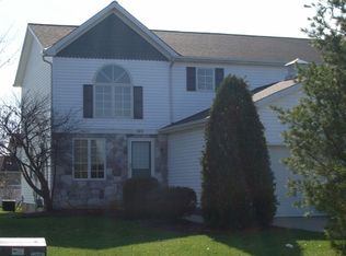 130 Harvest Ct #130, Lagrange, OH 44050
