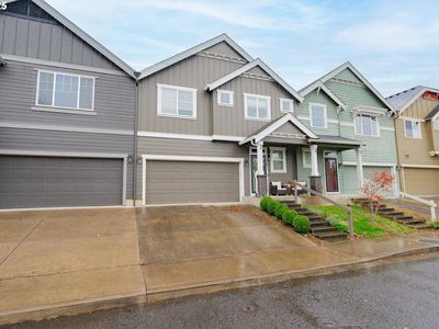 3505 SE 197th Ave, Camas, WA, 98607