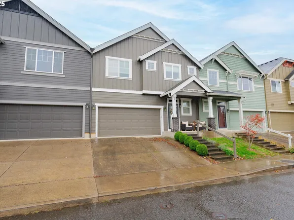 3505 SE 197th Ave, Camas, WA 98607