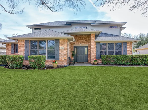 5927 Bellaire Dr, Fort Worth, TX 76132
