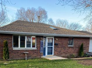 216 Adam St, Morris, IL 60450
