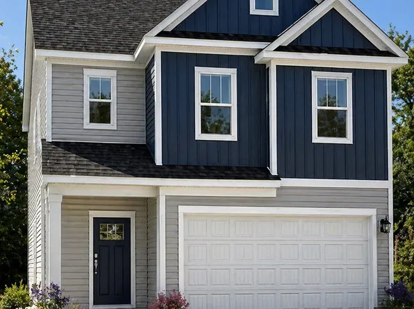 4043 Gaskill Dr, Smyrna, TN 37167