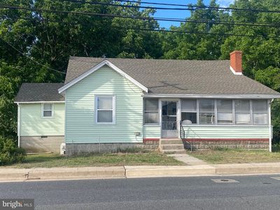 1101 W 6th St, Laurel, DE, 19956