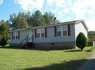 550 White Meadow Rd, Cameron, NC 28326