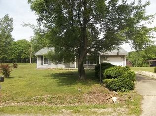 895 Sullivan Rd, Chillicothe, OH 45601