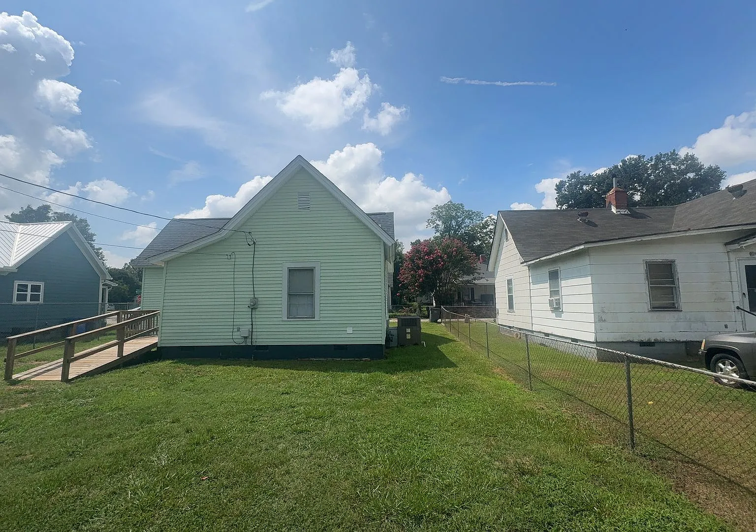 Newly Renovated 1br/1ba Home in Greenville, SC — Photo 2