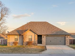 1226 S Calabria Ave, Republic, MO 65738