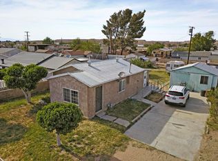 26927 Anderson St, Boron, CA 93516