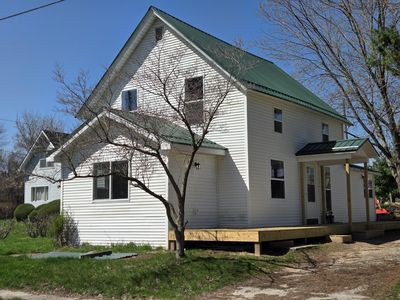 120 Center St, Six Lakes, MI, 48886