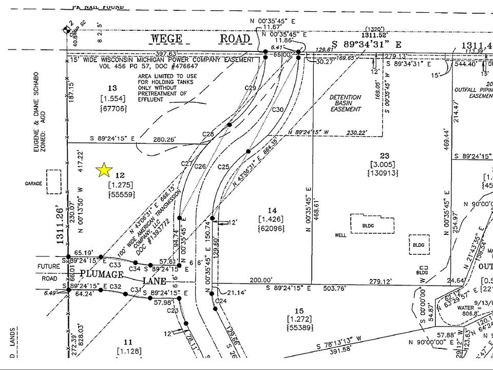2nd image of Feather Ridge Dr