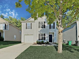 7602 Eben Dr, Charlotte, NC 28269