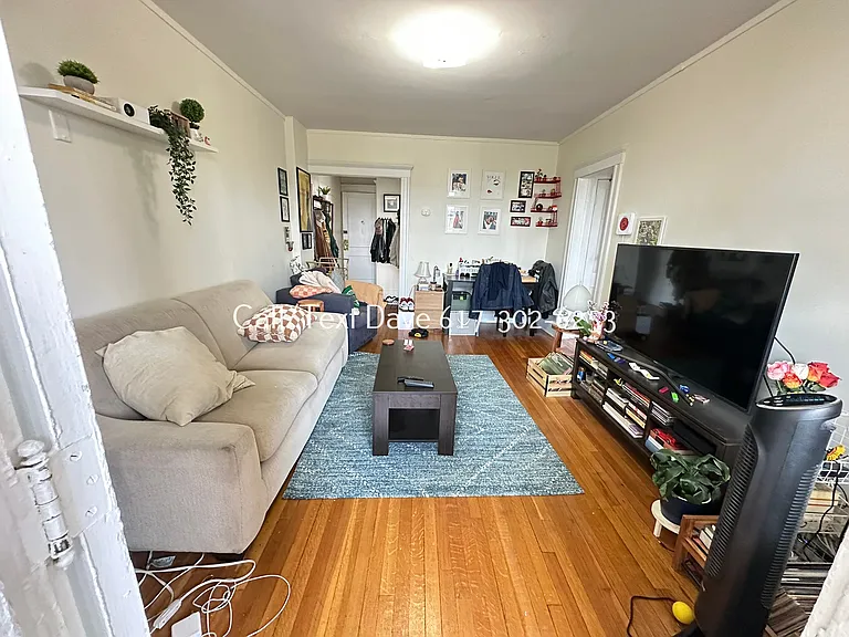 1638 Commonwealth Ave #4 — Photo 17