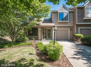 6426 Loring Dr, Columbia, MD 21045