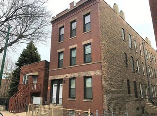 3363 S Racine Ave APT 3R, Chicago, IL 60608