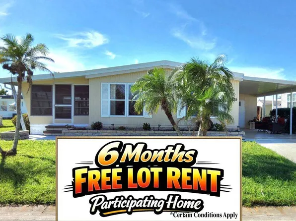 3815 Sunset Dr, Ellenton, FL 34222