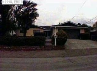 4536 Edwards Ln, Castro Valley, CA