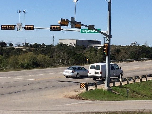 1st image of 100 S Canyonwood Dr
