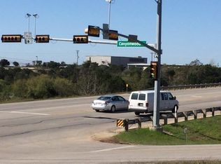 100 S Canyonwood Dr, Dripping springs, TX 78620