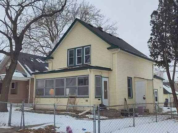 2nd image of 99 Geranium Ave W