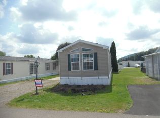 4115 S Nine Mile Rd LOT 126, Allegany, NY 14706