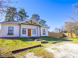 6353 Fm 244, Anderson, TX 77830