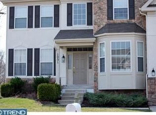 1001 Woodhill Ct, Williamstown, NJ 08094