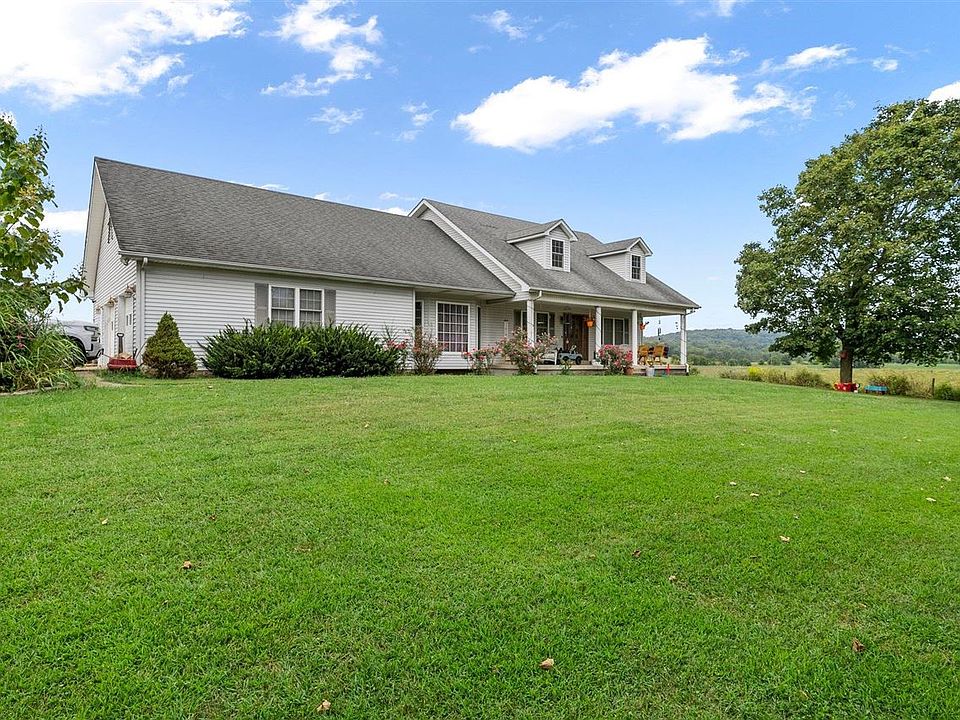 109 Old Horse Cave Rd, Cave City, KY 42127 Zillow