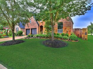 5819 Amherst Farms Ln, Fulshear, TX 77441