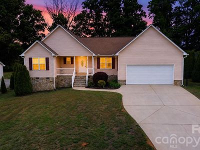 227 Periwinkle St, Lincolnton, NC, 28092