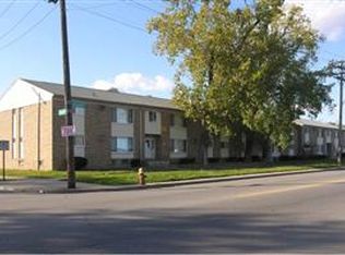 12219 Schaefer Hwy APT 201, Detroit, MI 48227