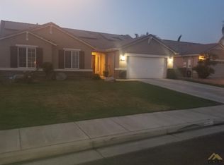 10514 High Plateau Way, Bakersfield, CA 93311