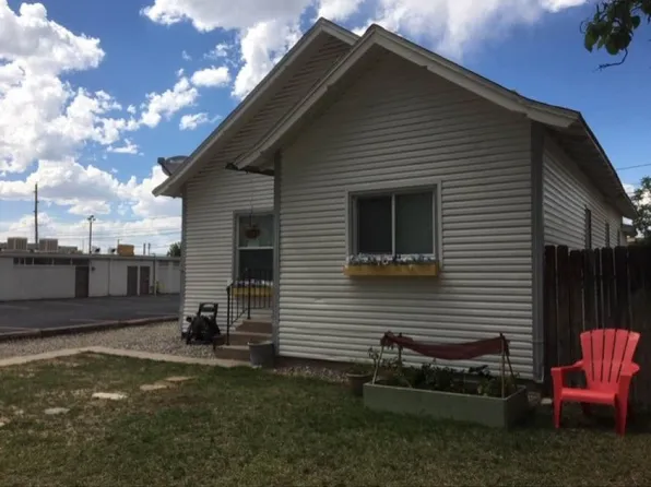 526 Belford Ave, Grand Junction, CO 81501
