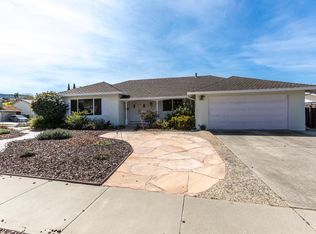 6923 Burnside Dr, San Jose, CA 95120