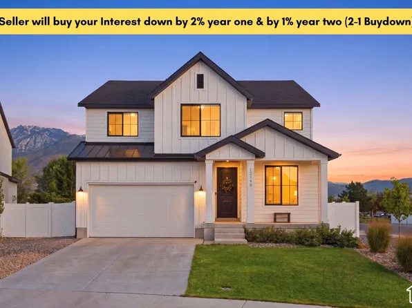 12199 S Brinnelli Dr E, Draper, UT 84020