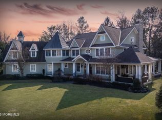 136 Avenue Of Two, Rumson, NJ 07760