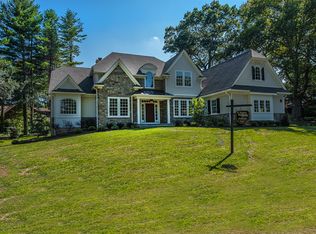 1081 Baron Dr, Bryn Mawr, PA 19010