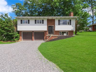 285 Old Plank Rd, Butler, PA, 16002