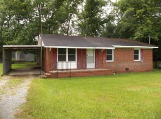 158 Dawson Rd, Warrenton, GA 30828