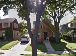 3049 N 60th St, Milwaukee, WI 53210