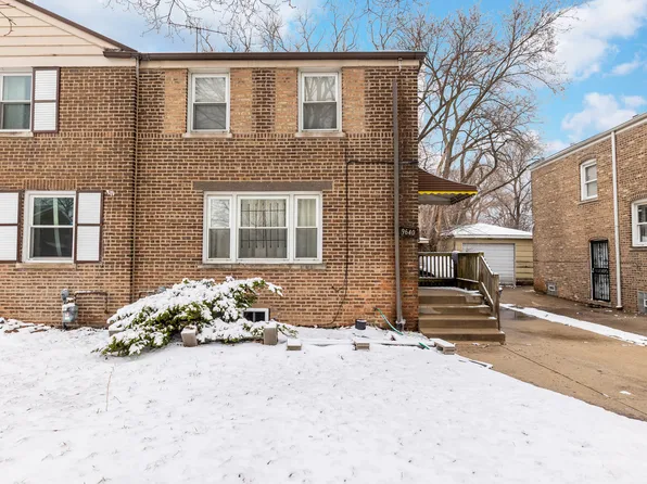 9640 S Hoxie Ave, Chicago, IL 60617