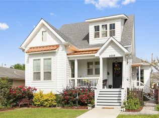 6029 Milne Blvd, New Orleans, LA 70124