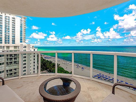 4th image of 17201 Collins Ave APT 1101
