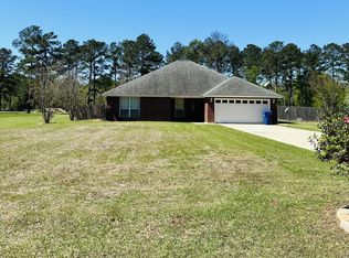 457 C Dees Rd, Deridder, LA 70634
