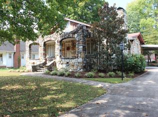 202 Lake Ln, CARYVILLE, TN 37714