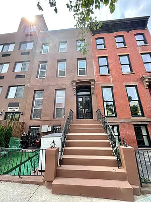 Rented by A P Realty Group NY LTD | media 1